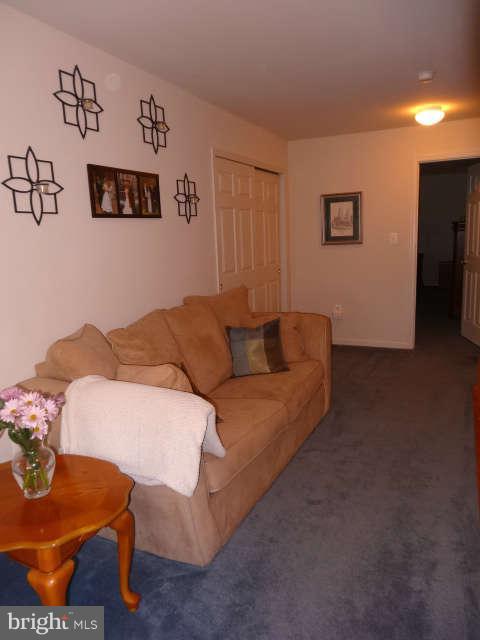 717 Blossom Tree Road Culpeper, VA 22701 - Photo 11 of 30 Loft at top of stairs
