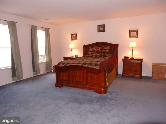 717 Blossom Tree Road Culpeper, VA 22701 - Photo 12 of 30 Master bedroom