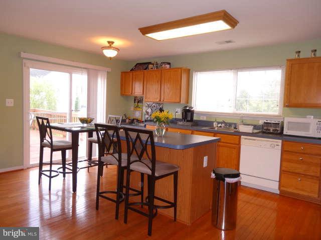 717 Blossom Tree Road Culpeper, VA 22701 - Photo 3 of 30 Kitchen