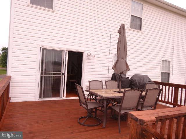 717 Blossom Tree Road Culpeper, VA 22701 - Photo 25 of 30 Deck