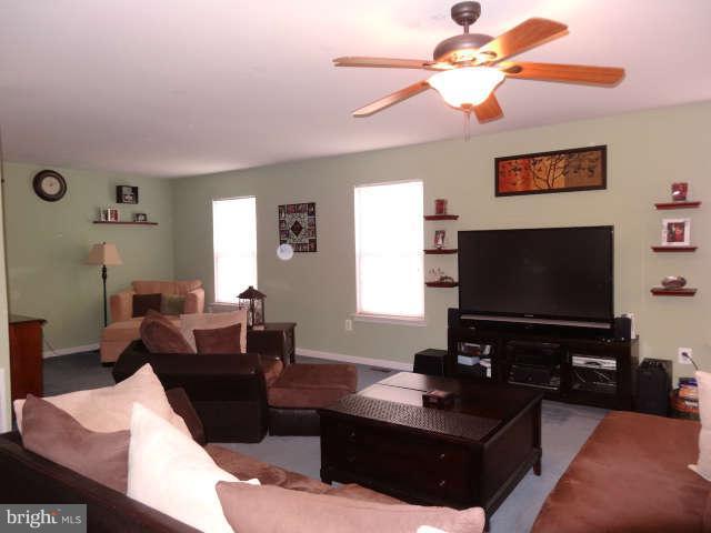 717 Blossom Tree Road Culpeper, VA 22701 - Photo 5 of 30 Family Room