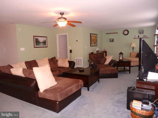 717 Blossom Tree Road Culpeper, VA 22701 - Photo 6 of 30 Family Room
