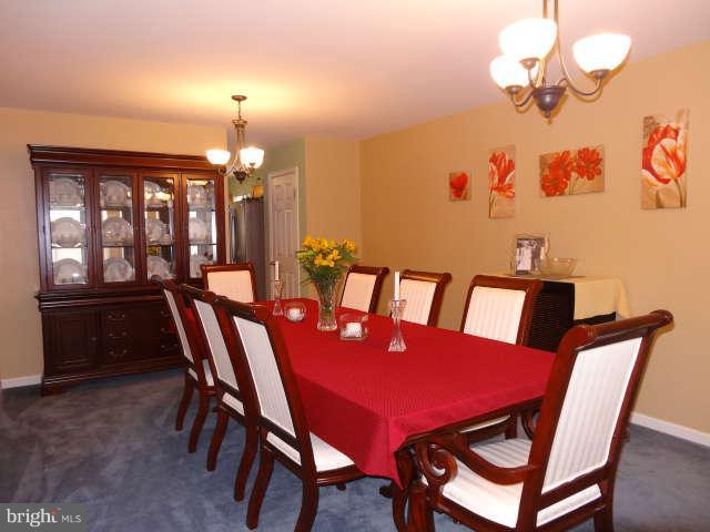 717 Blossom Tree Road Culpeper, VA 22701 - Photo 7 of 30 Dining Room
