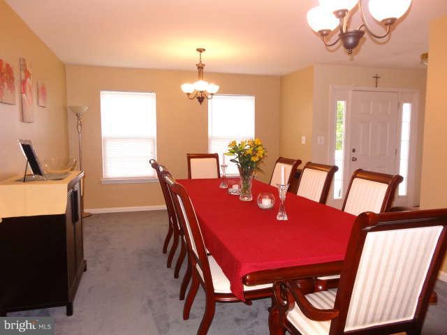 717 Blossom Tree Road Culpeper, VA 22701 - Photo 9 of 30 Dining Room