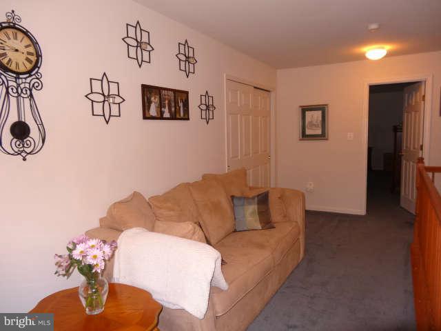 717 Blossom Tree Road Culpeper, VA 22701 - Photo 10 of 30 Loft at top of Stairs