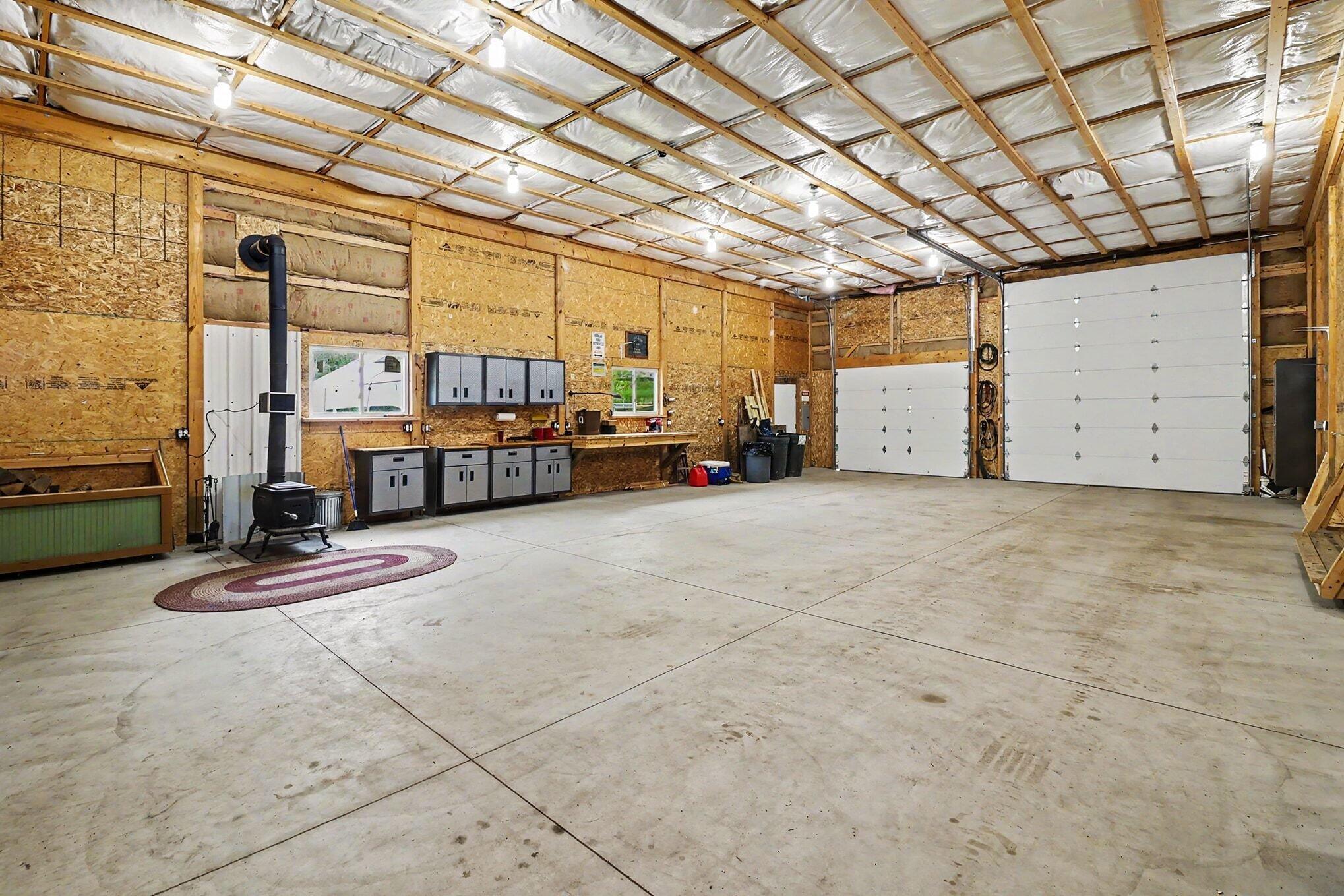 6350 Byron Road Howell, MI 48855 - Photo 10 of 33 9