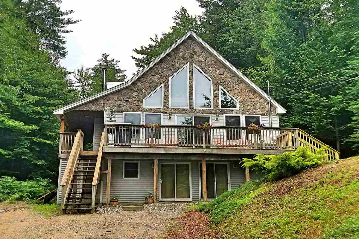 301 Modock Hill Road Conway, NH 03818 - Photo 2 of 37