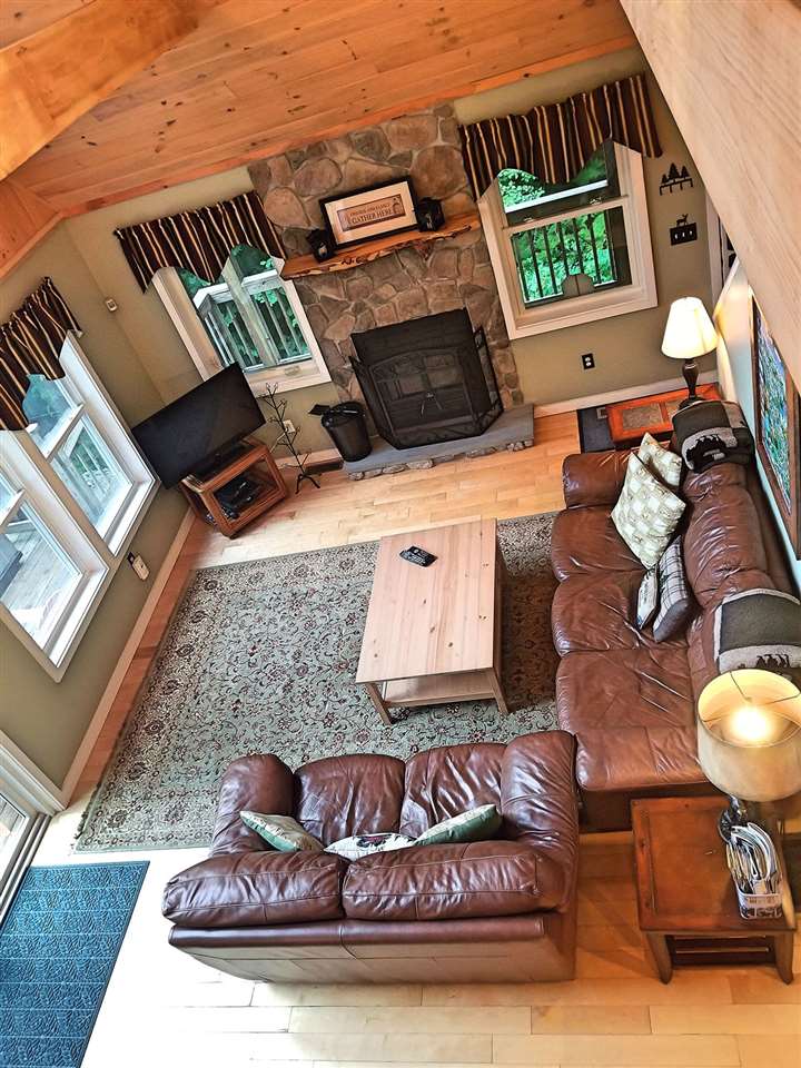 301 Modock Hill Road Conway, NH 03818 - Photo 11 of 37