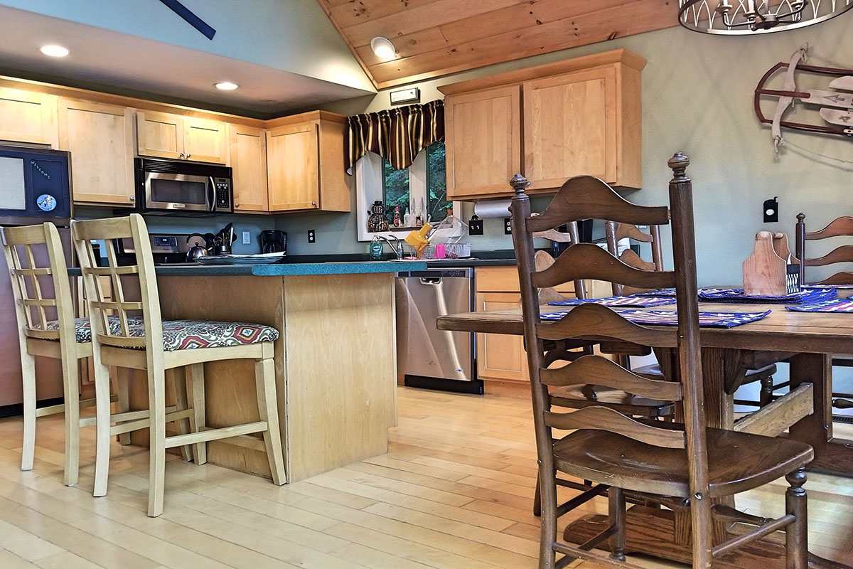 301 Modock Hill Road Conway, NH 03818 - Photo 12 of 37