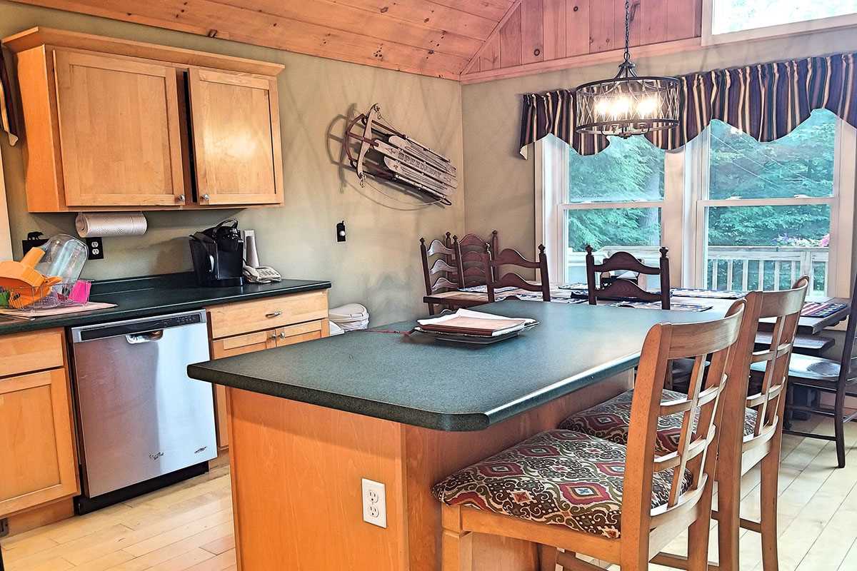 301 Modock Hill Road Conway, NH 03818 - Photo 14 of 37