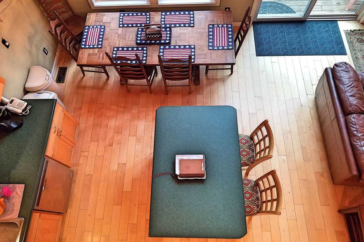 301 Modock Hill Road Conway, NH 03818 - Photo 15 of 37