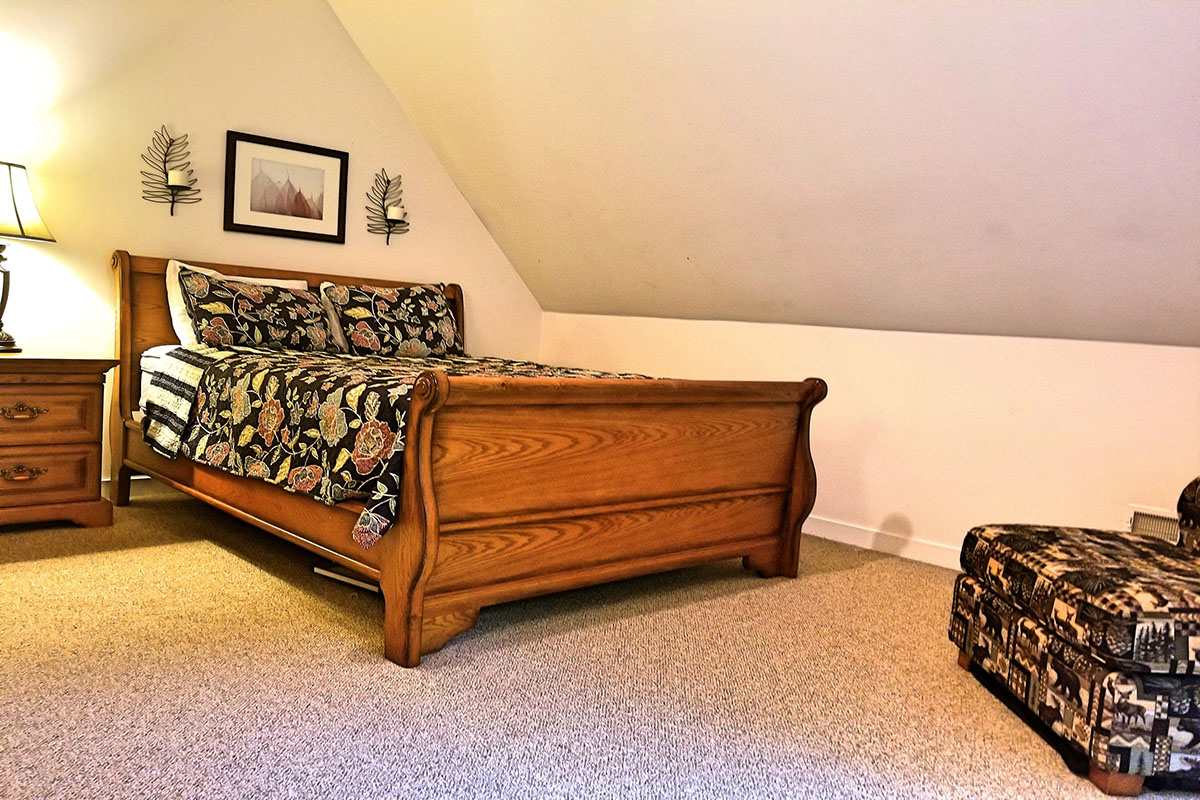 301 Modock Hill Road Conway, NH 03818 - Photo 16 of 37