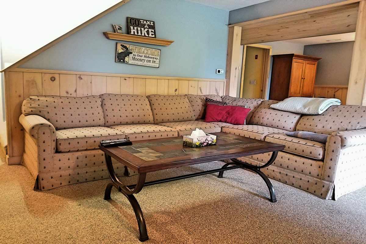 301 Modock Hill Road Conway, NH 03818 - Photo 20 of 37