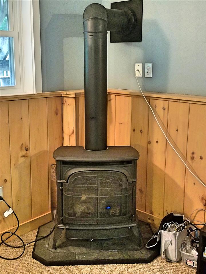 301 Modock Hill Road Conway, NH 03818 - Photo 24 of 37