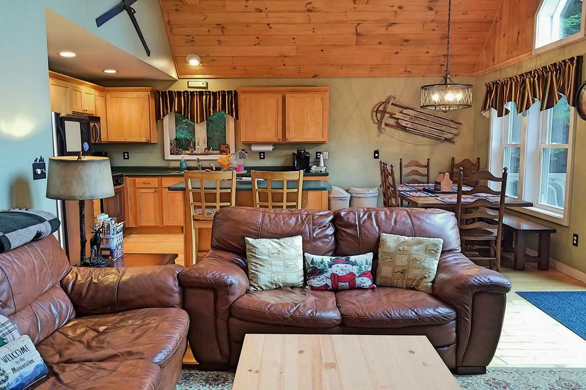 301 Modock Hill Road Conway, NH 03818 - Photo 4 of 37