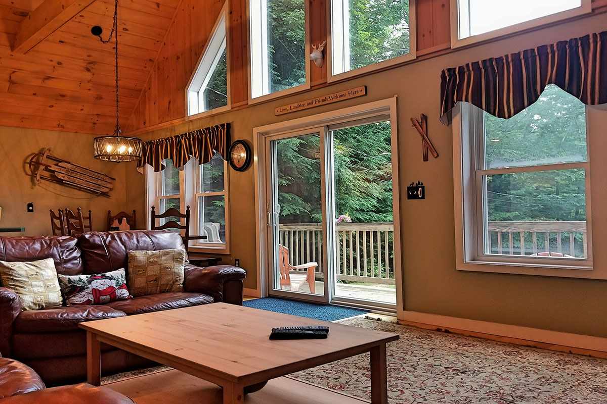 301 Modock Hill Road Conway, NH 03818 - Photo 6 of 37