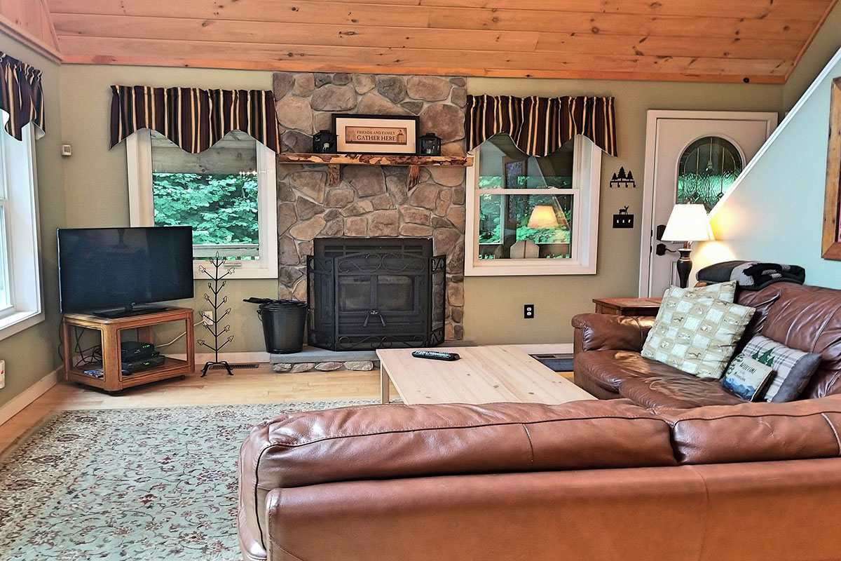 301 Modock Hill Road Conway, NH 03818 - Photo 7 of 37