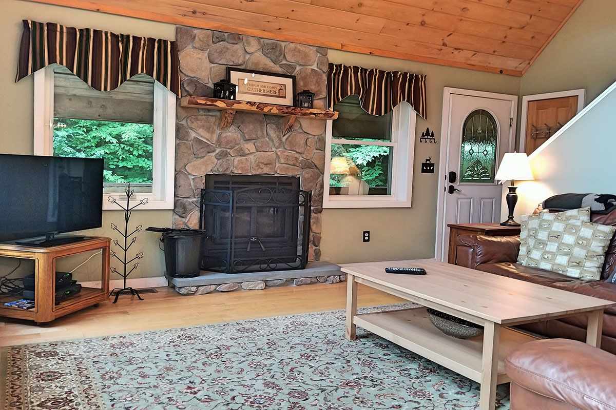 301 Modock Hill Road Conway, NH 03818 - Photo 8 of 37