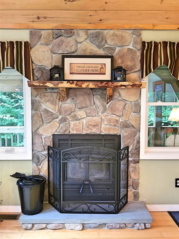 301 Modock Hill Road Conway, NH 03818 - Photo 9 of 37