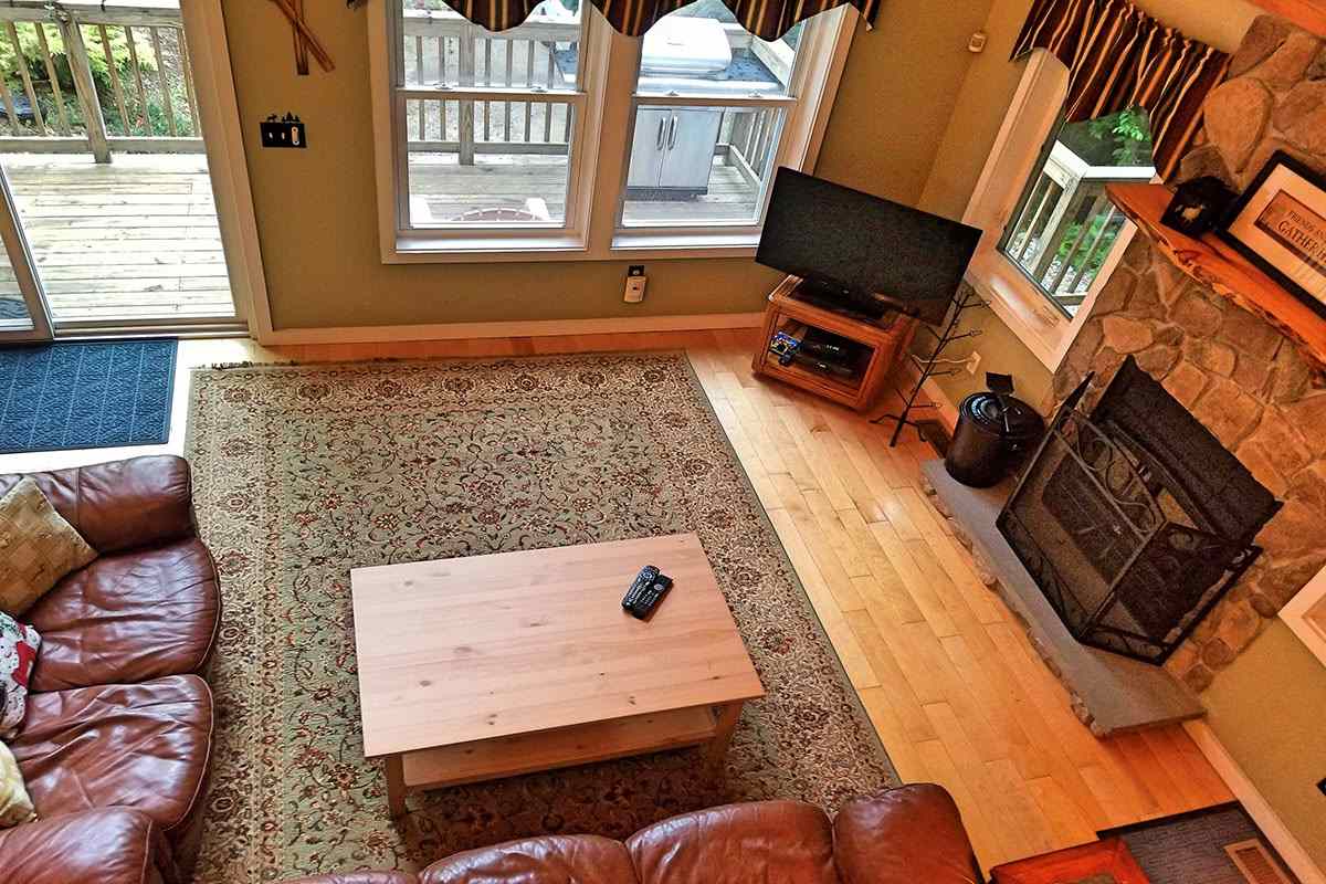 301 Modock Hill Road Conway, NH 03818 - Photo 10 of 37