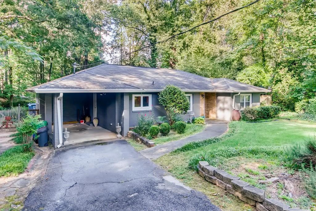 2050 Sylvania Drive Decatur, GA 30033 - Photo 2 of 28