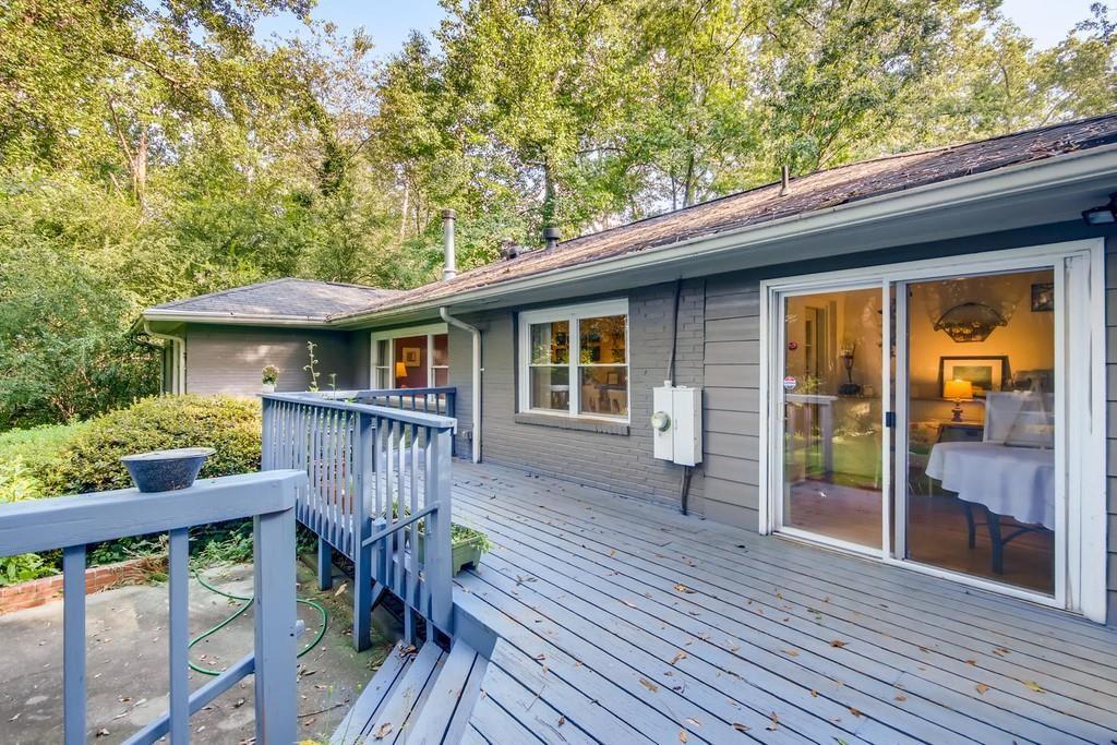2050 Sylvania Drive Decatur, GA 30033 - Photo 25 of 28