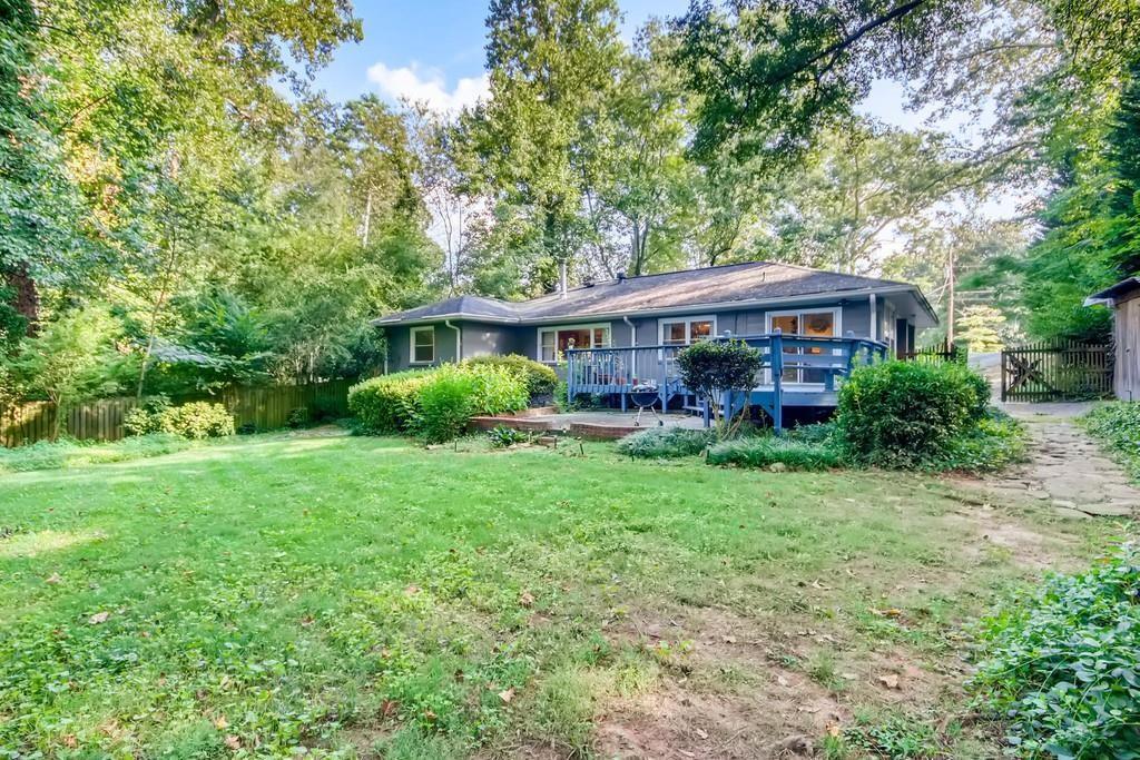 2050 Sylvania Drive Decatur, GA 30033 - Photo 27 of 28