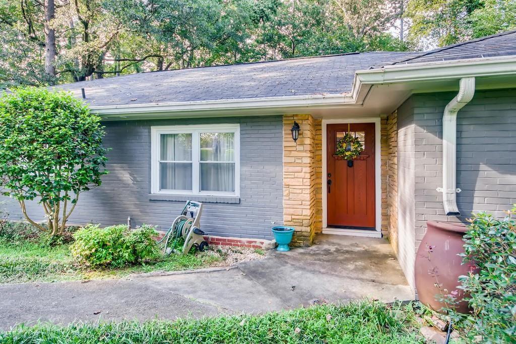 2050 Sylvania Drive Decatur, GA 30033 - Photo 3 of 28