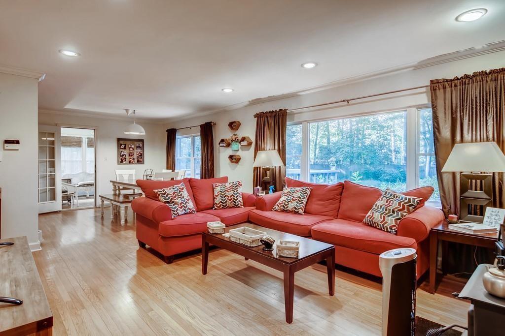 2050 Sylvania Drive Decatur, GA 30033 - Photo 5 of 28