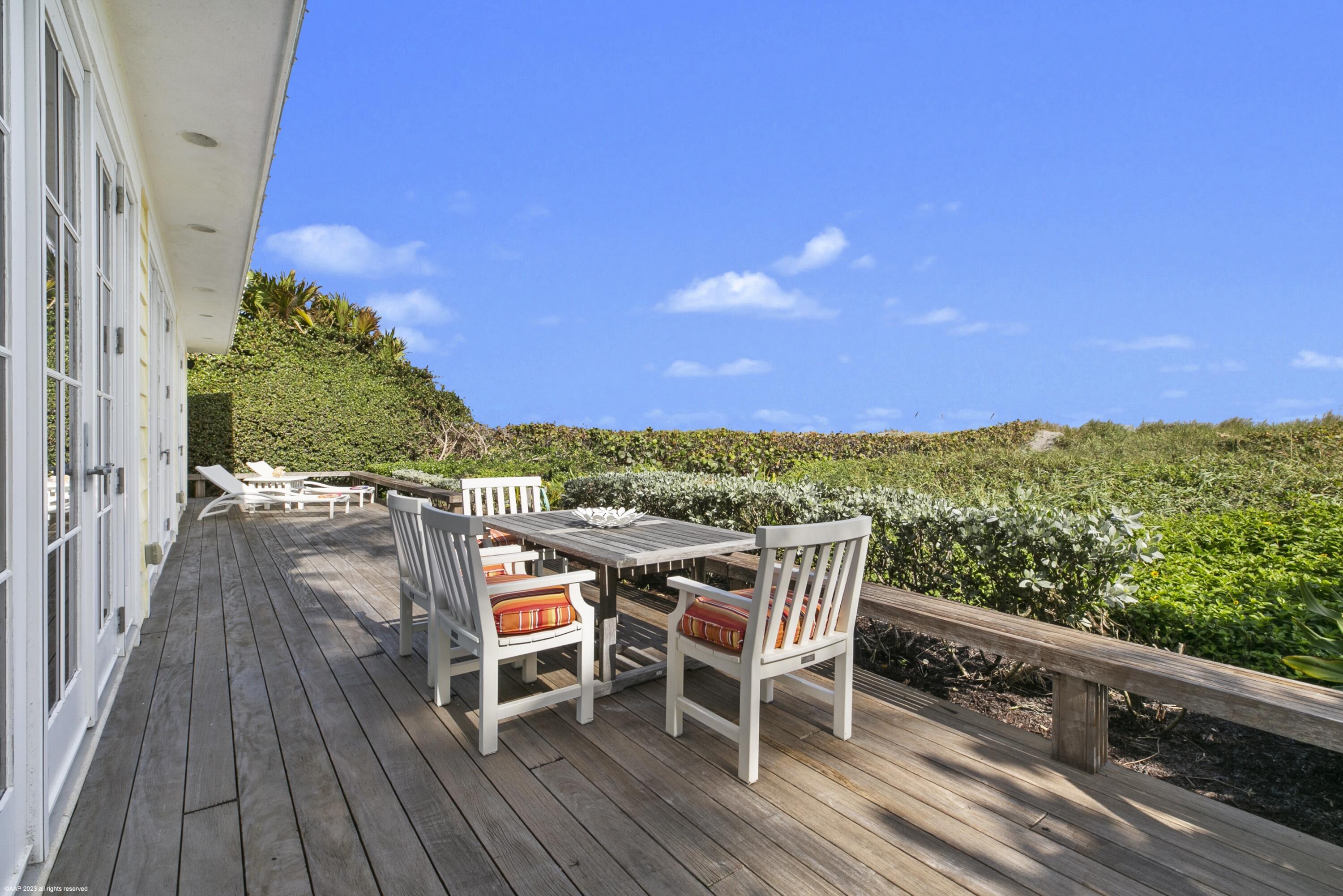 107 North Beach Road Jupiter Island, FL 33455 - Photo 39 of 55 107 North Beach Rd 040