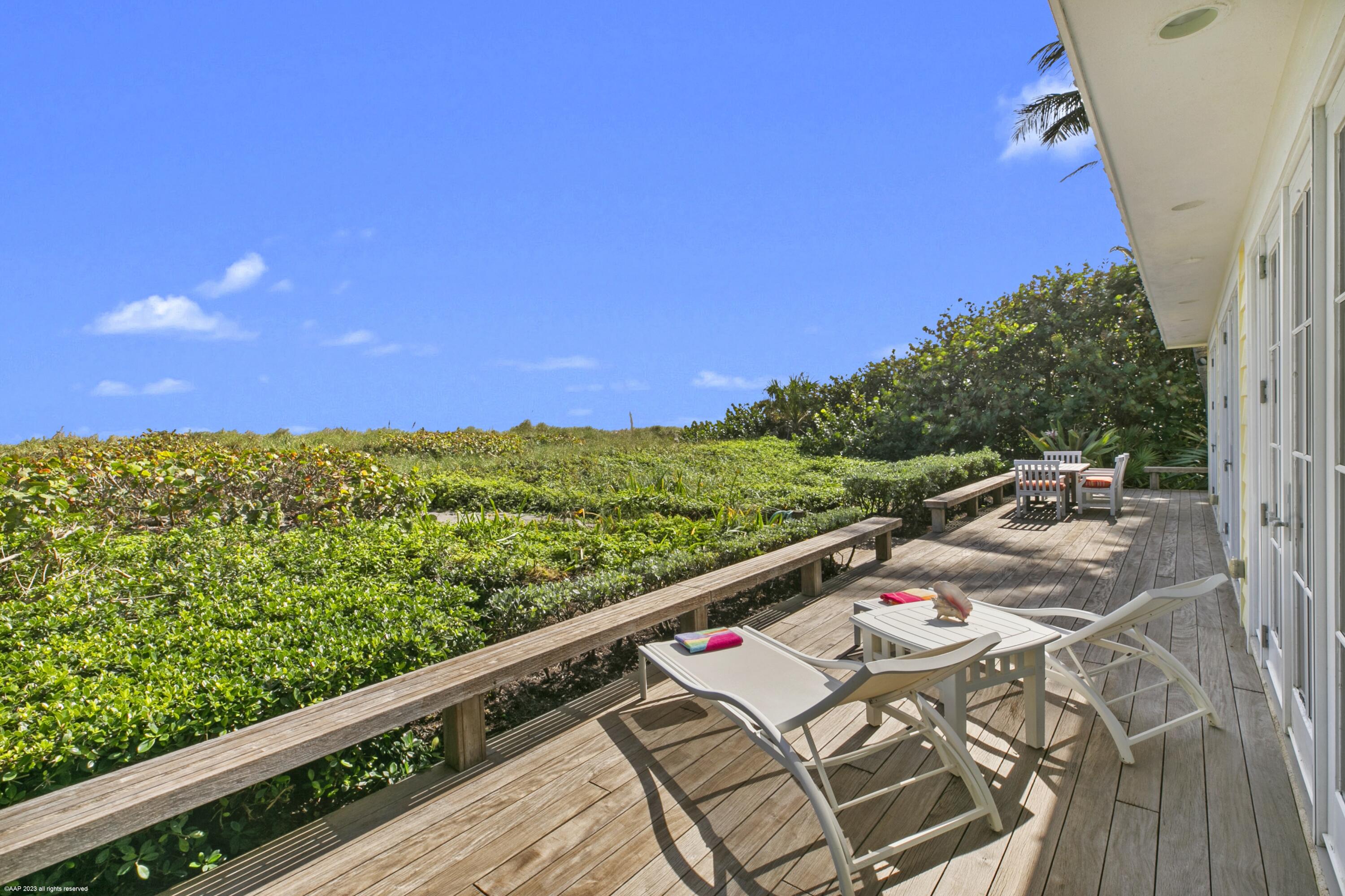107 North Beach Road Jupiter Island, FL 33455 - Photo 40 of 55 107 North Beach Rd 041