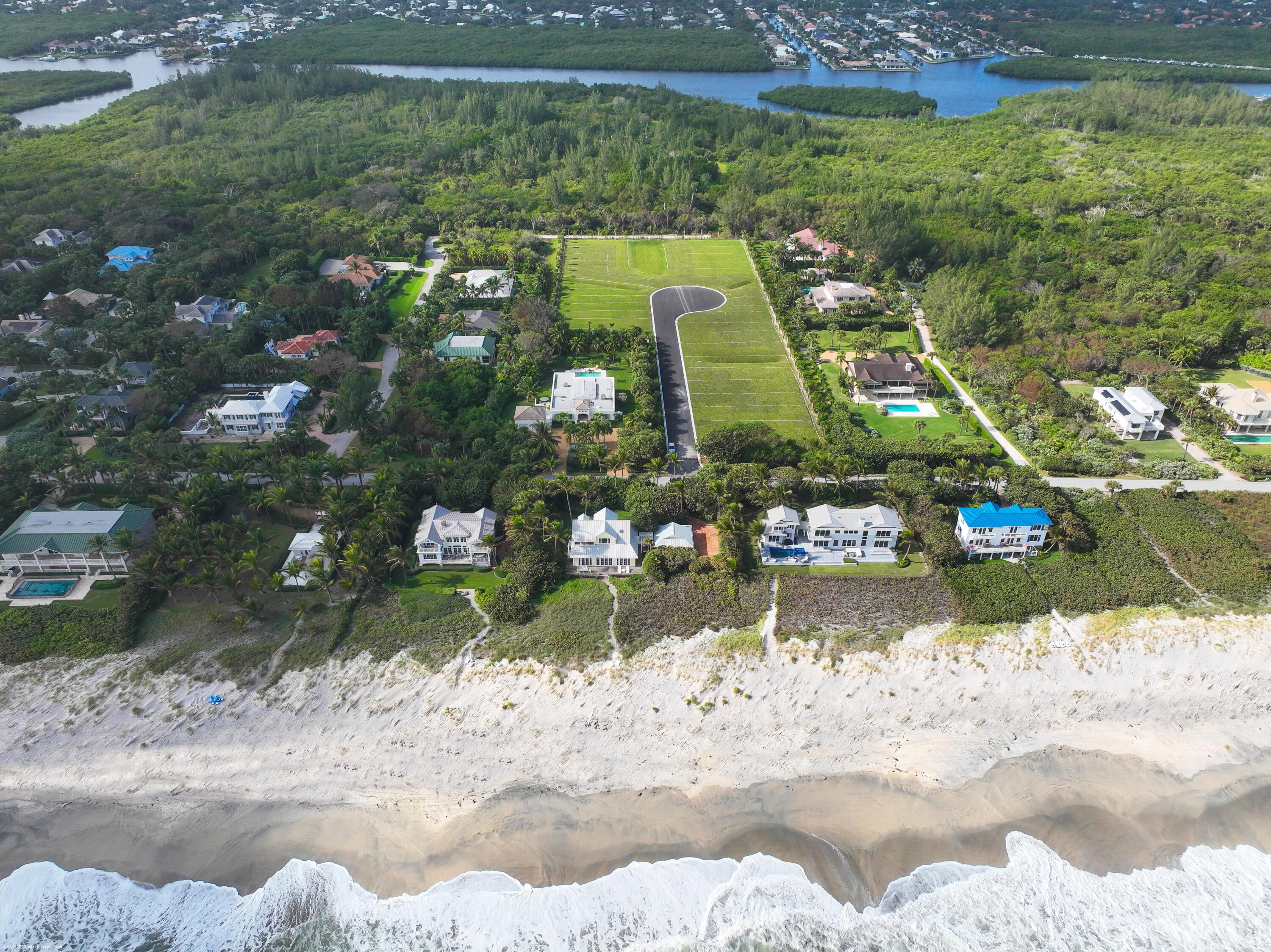 107 North Beach Road Jupiter Island, FL 33455 - Photo 48 of 55 107 North Beach Rd 051