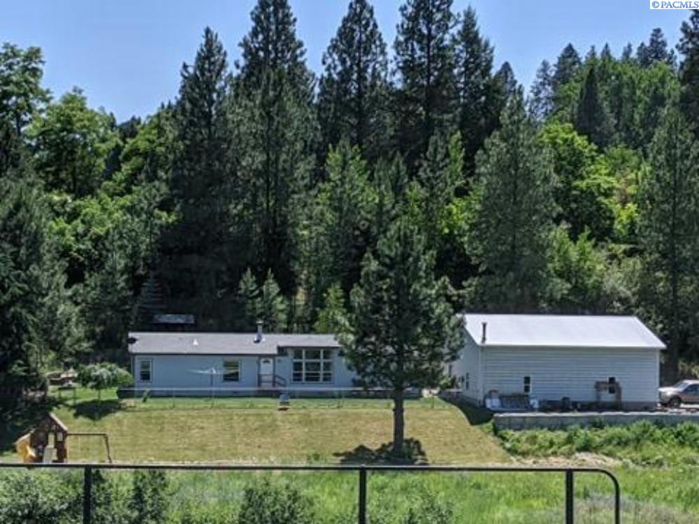 110 South River Road Palouse, WA 99161 - Photo 1 of 1 Gallery Image 1