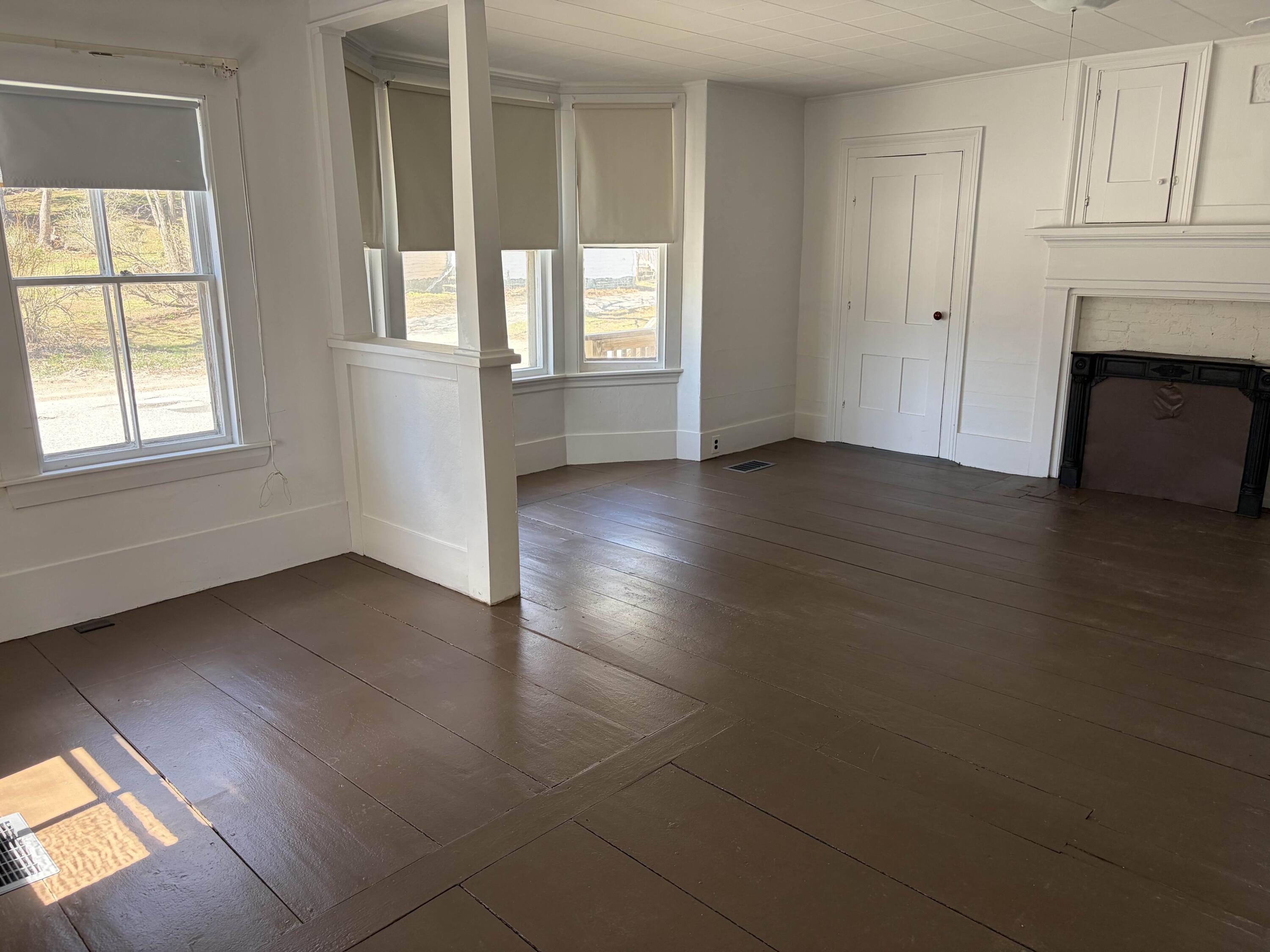 586 Plains Road Harrison, ME 04040 - Photo 11 of 35 living room