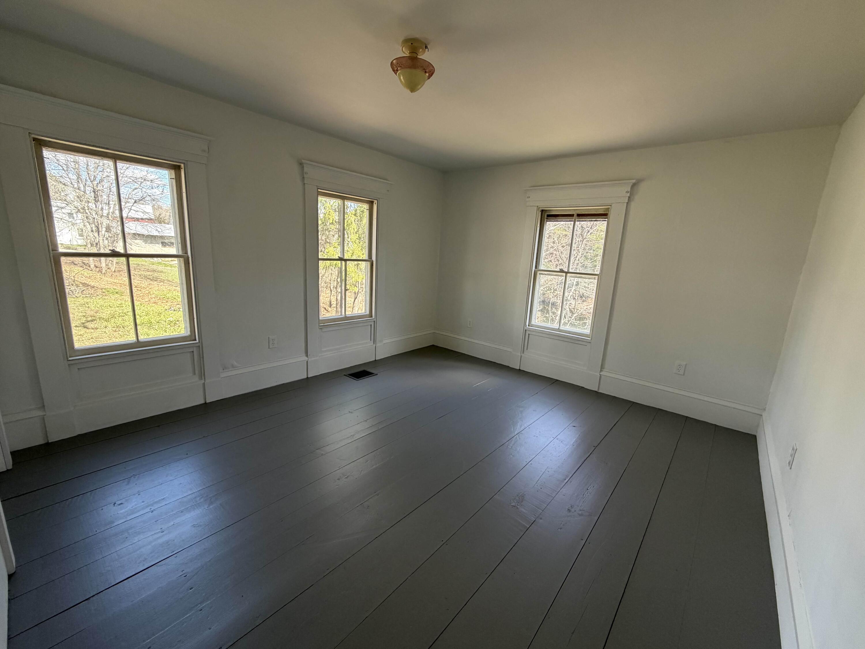 586 Plains Road Harrison, ME 04040 - Photo 14 of 35 firstfloor bedroom