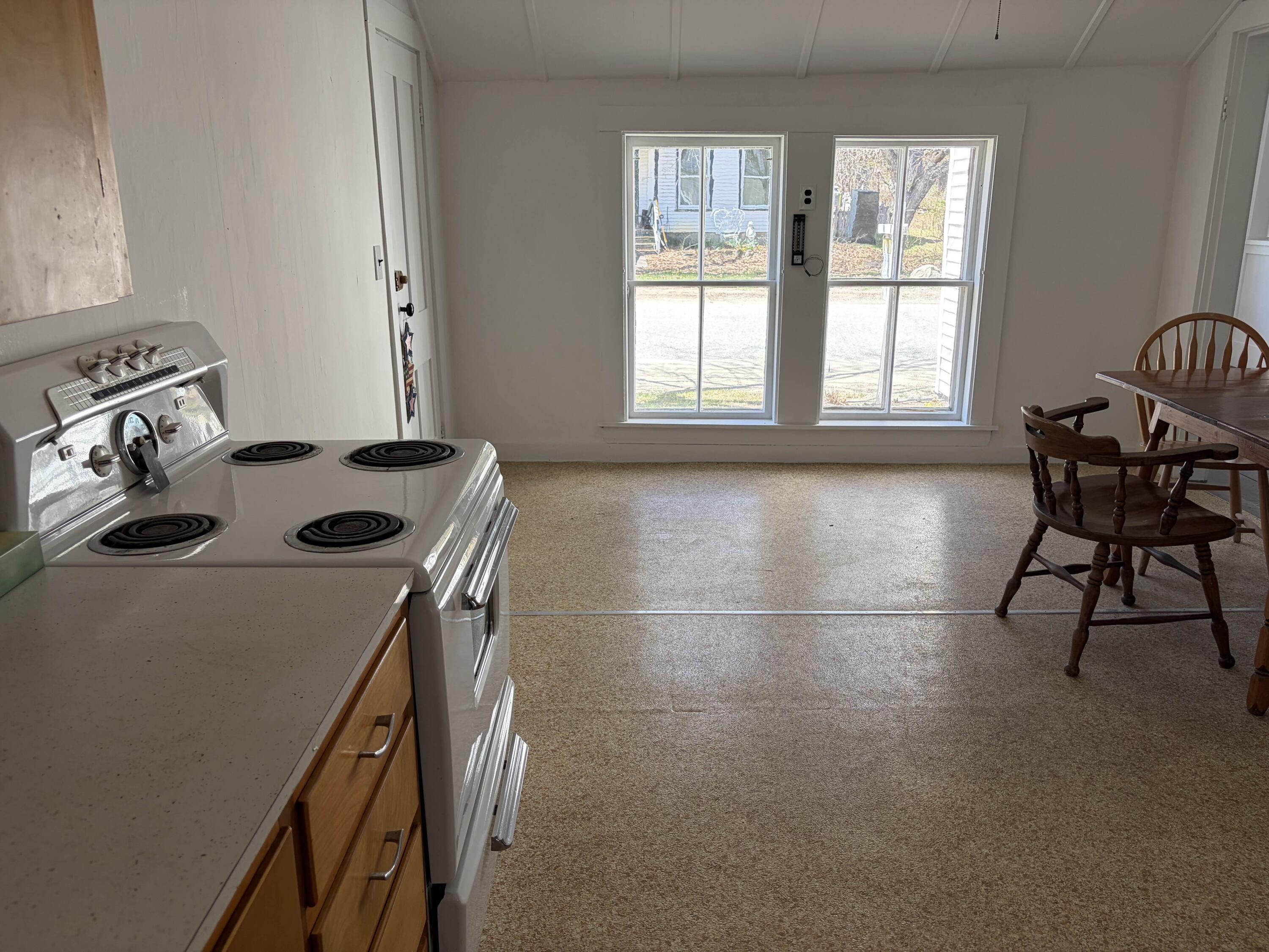 586 Plains Road Harrison, ME 04040 - Photo 6 of 35 kitchen