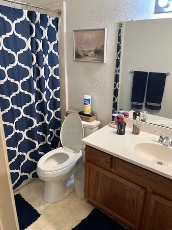 a view of wooden floor in a room