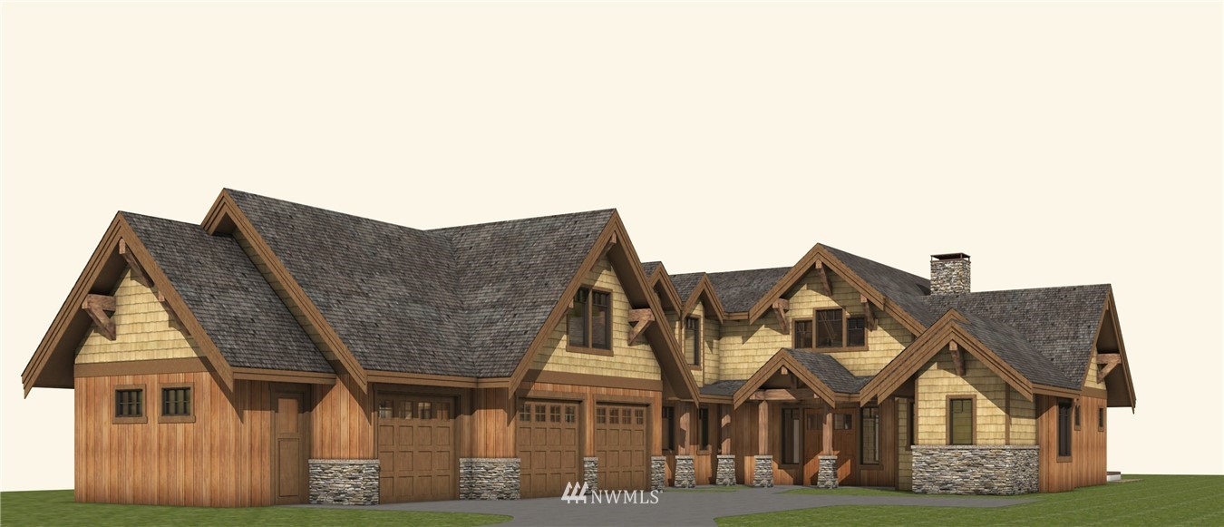 430 Maple Leaf Loop Cle Elum, WA 98922 - Photo 1 of 1 Gallery Image 1