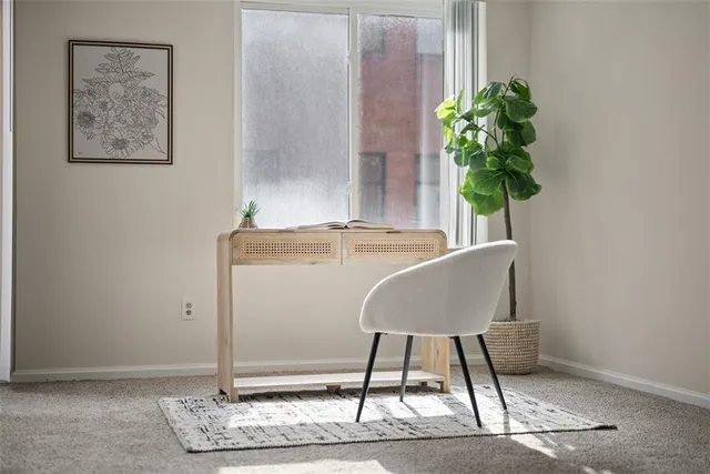 $460,000 | 307 South Dithridge Street, Unit 208, Pittsburgh, PA 15213