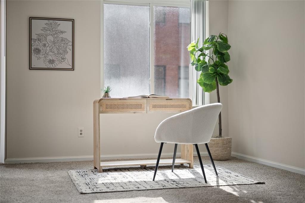 307 South Dithridge Street, Unit 208 Pittsburgh, PA 15213 - Photo 11 of 42