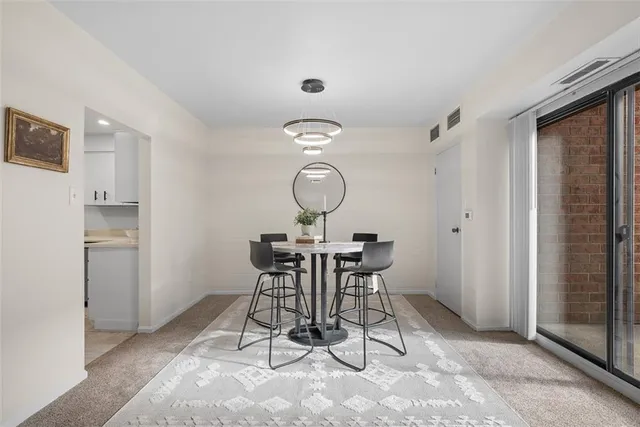 $460,000 | 307 South Dithridge Street, Unit 208, Pittsburgh, PA 15213