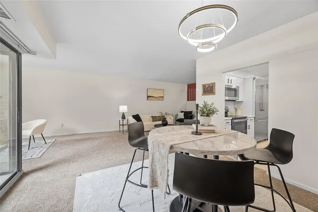 $460,000 | 307 South Dithridge Street, Unit 208, Pittsburgh, PA 15213