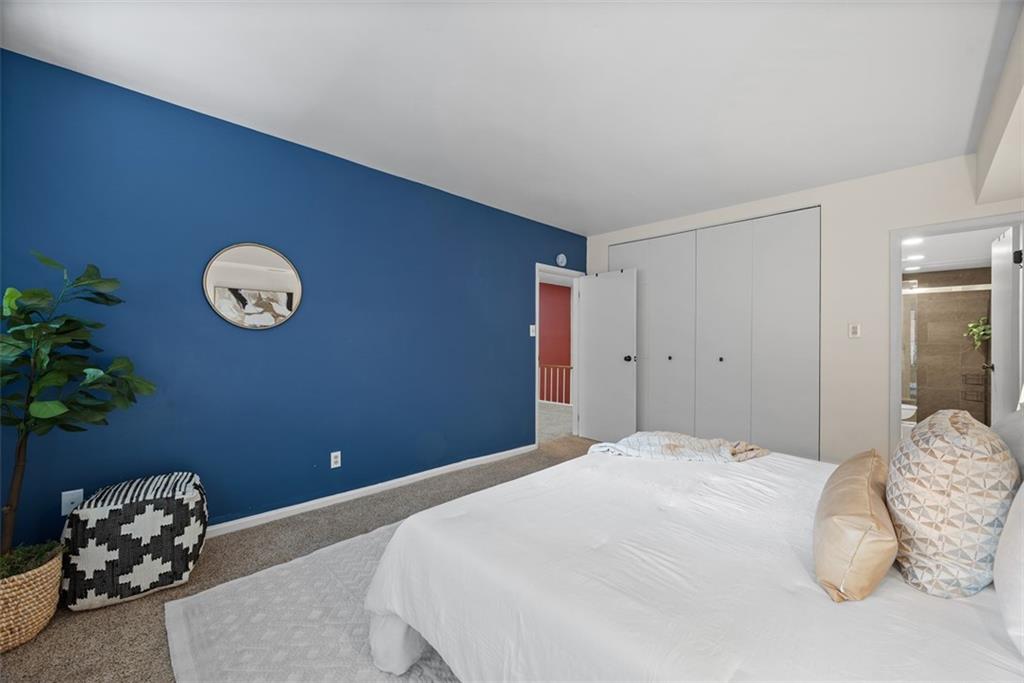 307 South Dithridge Street, Unit 208 Pittsburgh, PA 15213 - Photo 30 of 42