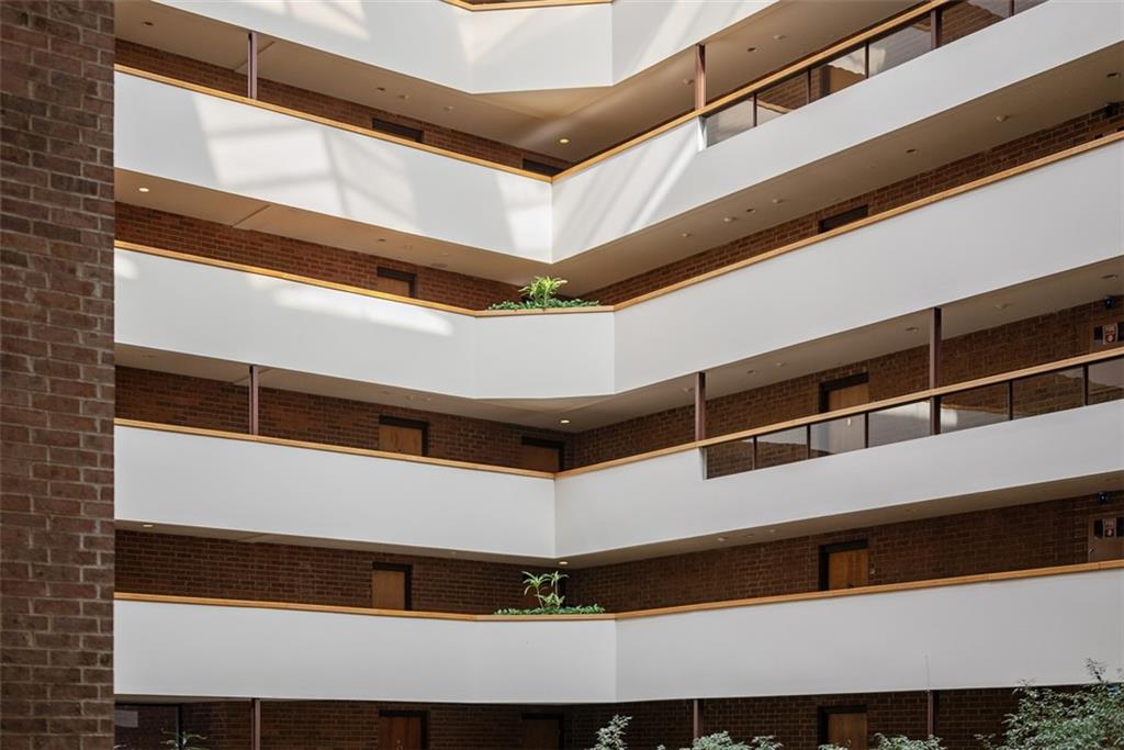 307 South Dithridge Street, Unit 208 Pittsburgh, PA 15213 - Photo 37 of 42