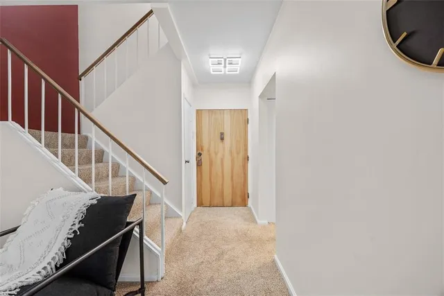 $460,000 | 307 South Dithridge Street, Unit 208, Pittsburgh, PA 15213