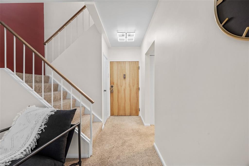 307 South Dithridge Street, Unit 208 Pittsburgh, PA 15213 - Photo 5 of 42