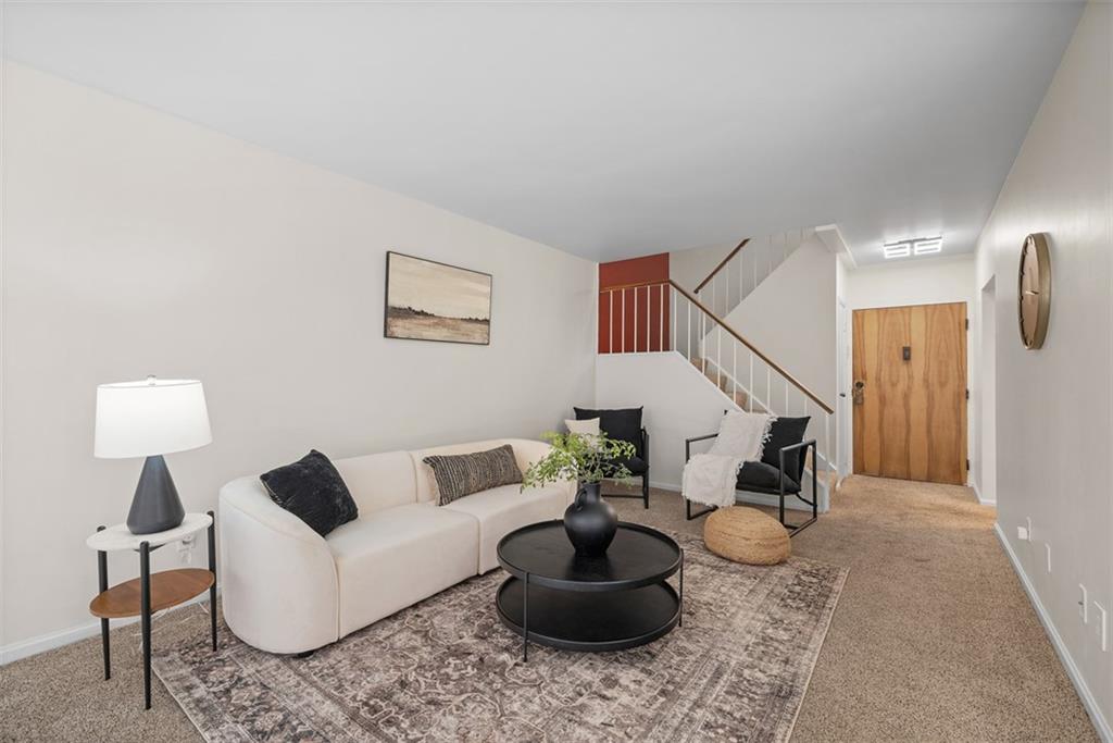 307 South Dithridge Street, Unit 208 Pittsburgh, PA 15213 - Photo 7 of 42