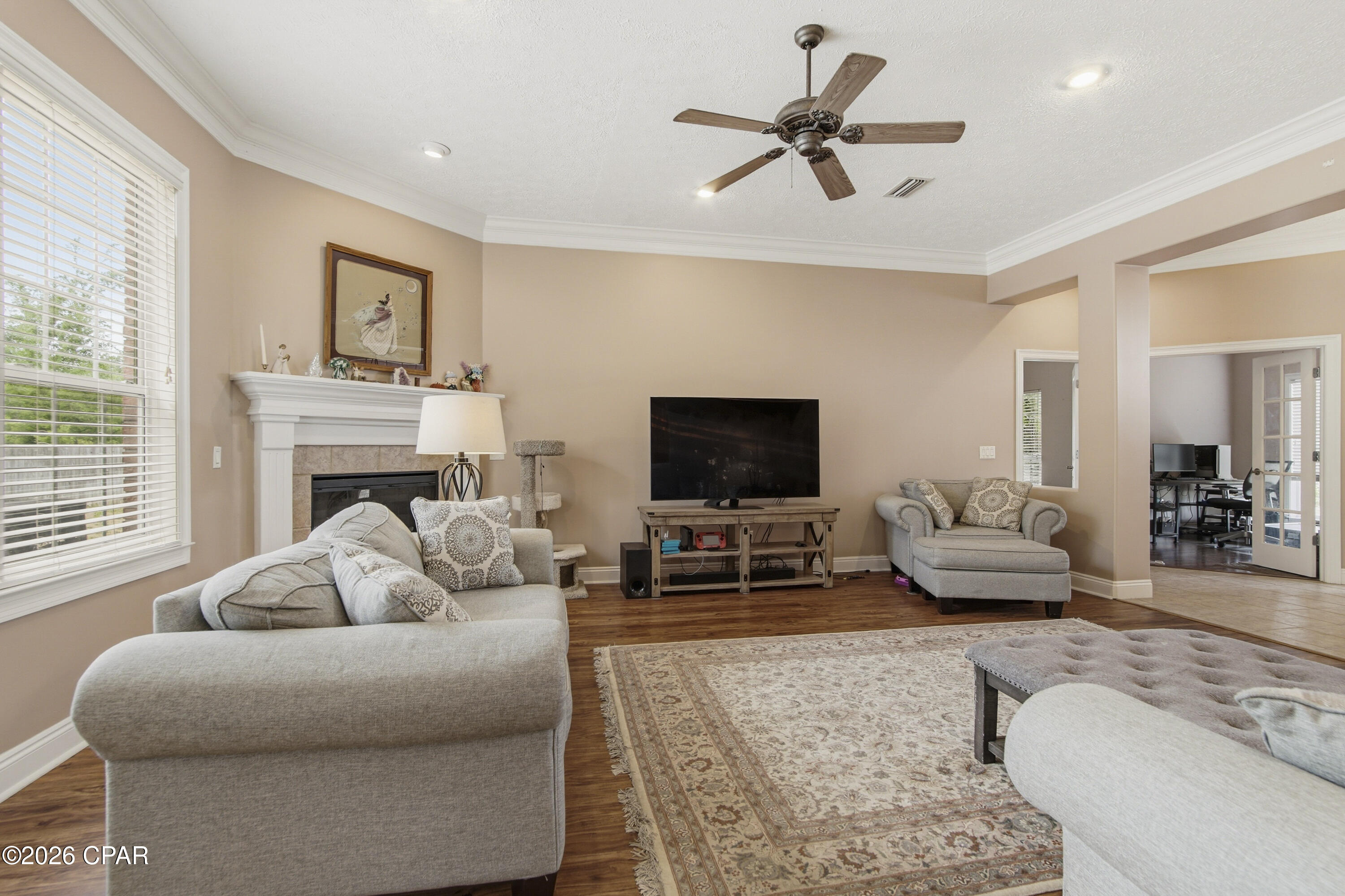 2611 Shadow Ridge Court Lynn Haven, FL 32444 - Photo 33 of 48