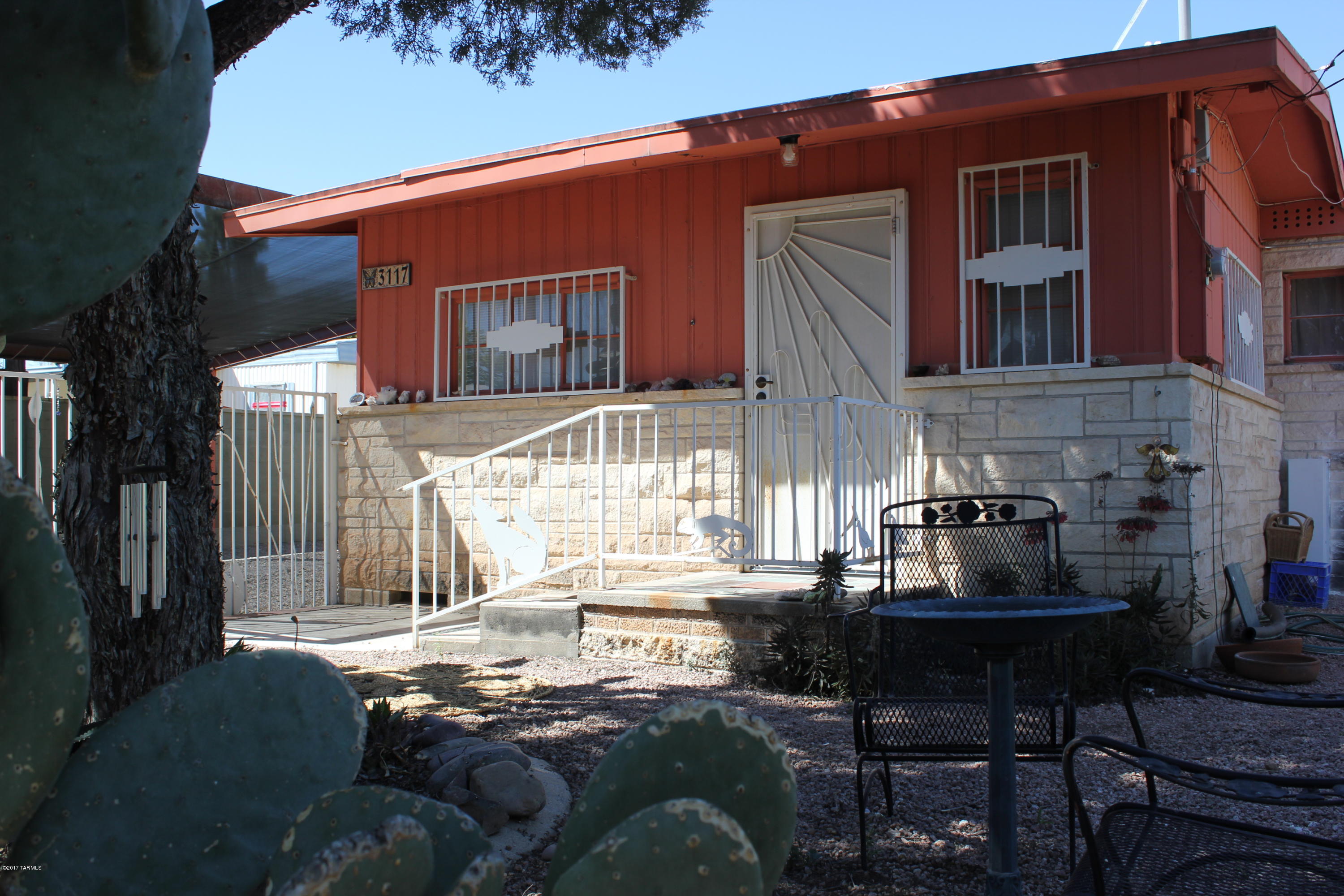 3117 East Greenlee Road Tucson, AZ 85716 - Photo 1 of 25 Gallery Image 1