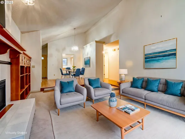 $315,000 | 8109 Northeast 14th Street, Unit D, Vancouver, WA 98664